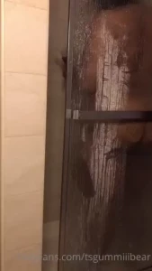 Shower time part 1002