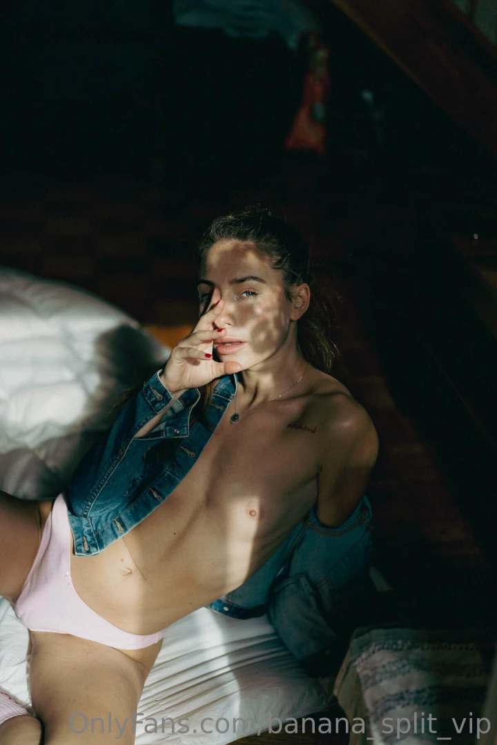 Banana-split-vip part 18 