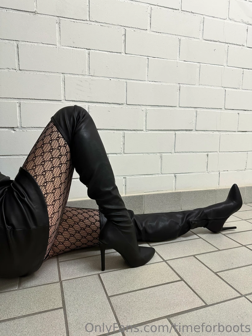 Heat up your morning like this part 2 