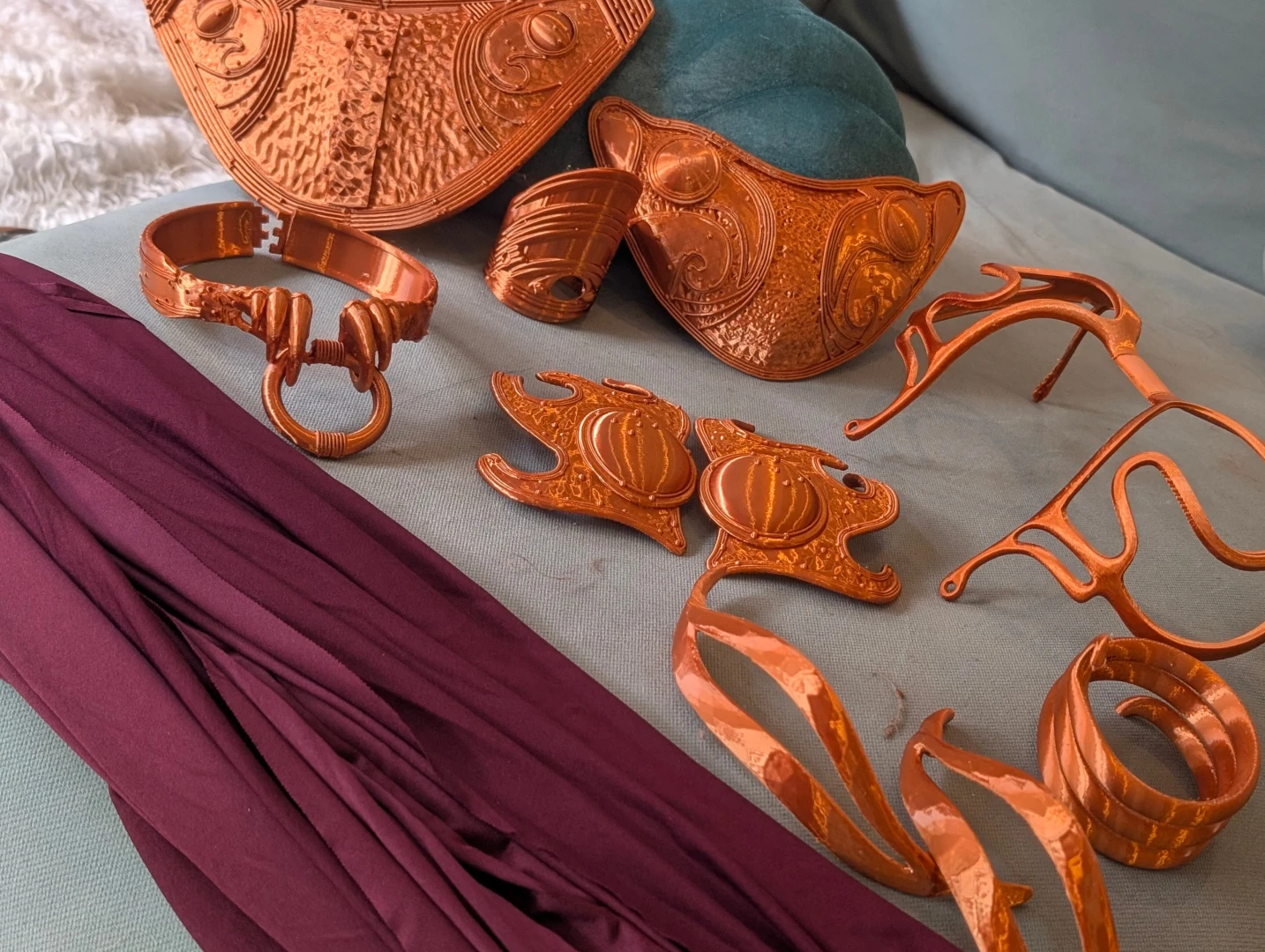 Allll donee sleeping early for the big shoot day tomorrow but i m so 