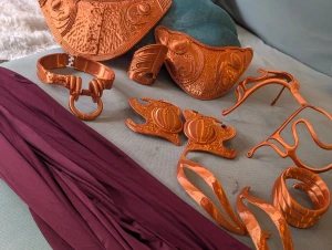 Allll donee sleeping early for the big shoot day tomorrow but i m so