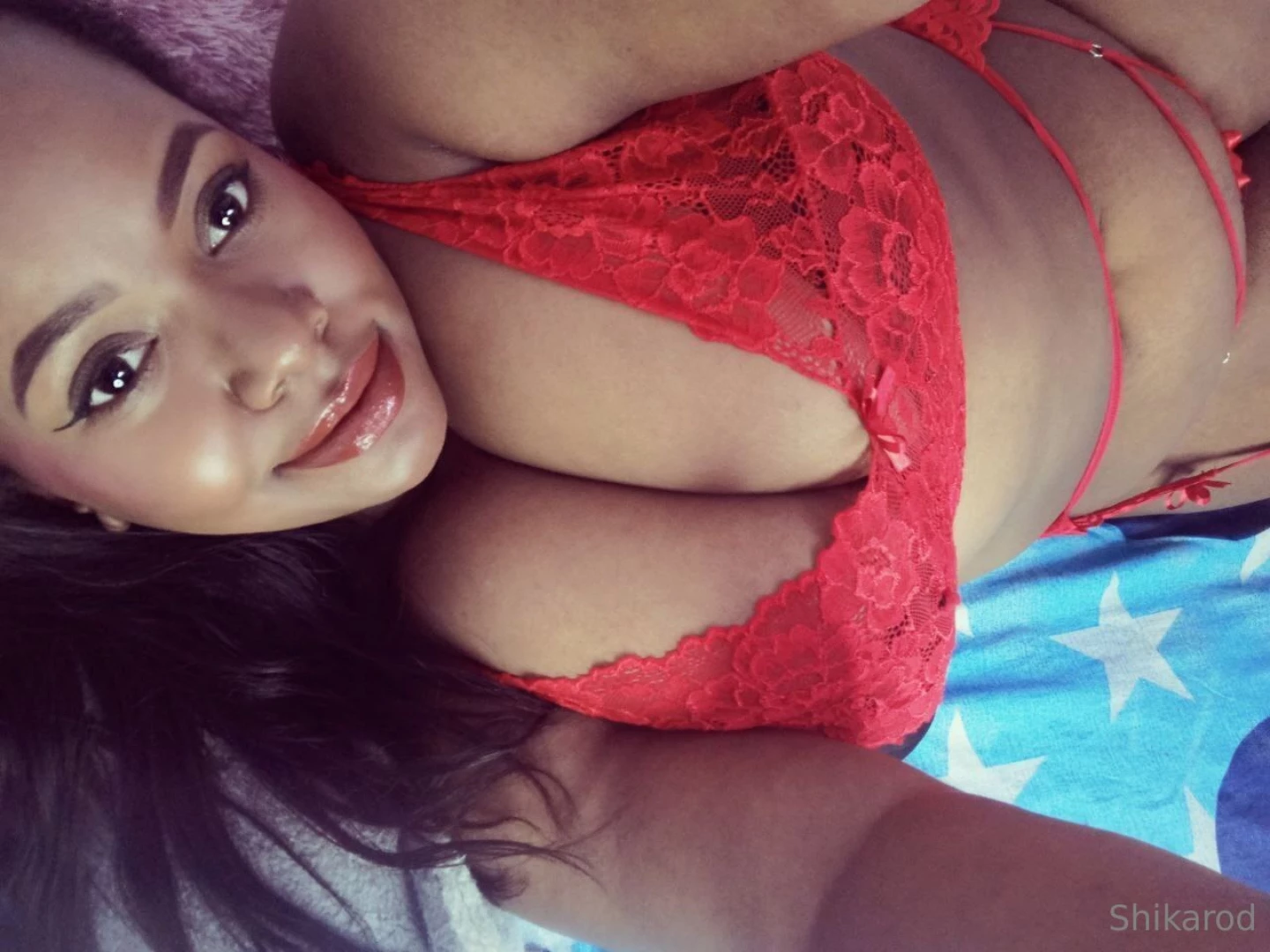 Mariac001 my friend sexy natural colombian vip oladefuego part 2 