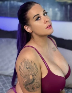 Mega squirter missmegansky megansky