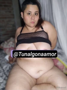 Stop here thick woman a pig subscribe tunalgonaamor