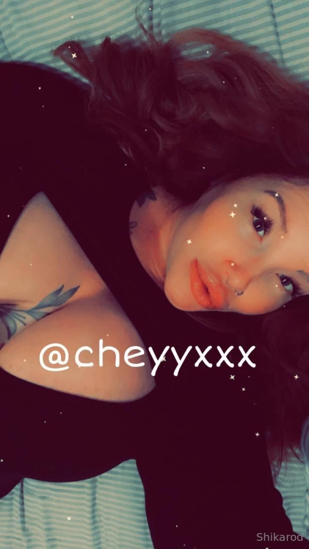 Free cheyyxxx vip cheyyvip part 3 