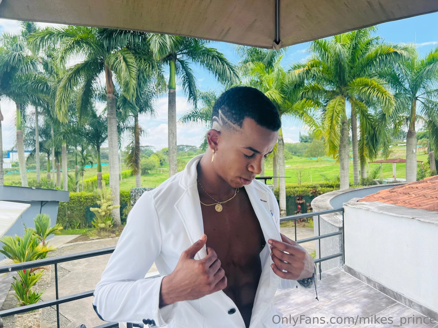 Shine with me part 3 