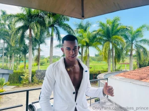 Shine with me part 2