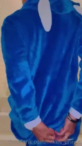 Mikes-prince part 12