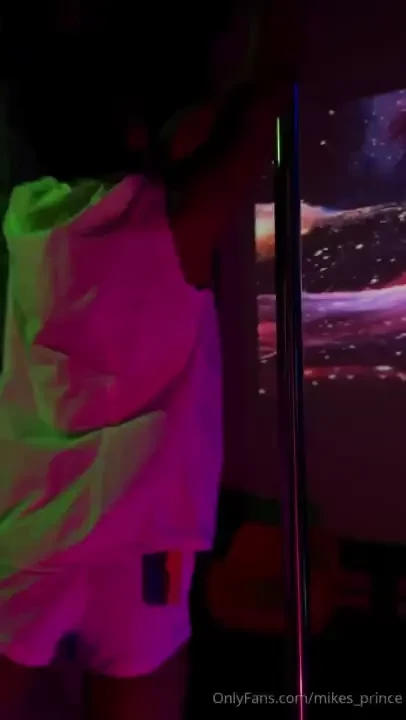 Do you want me to dance you 