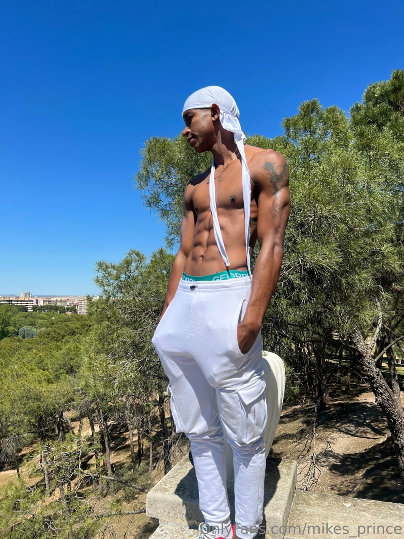 Mikes-prince part 10 