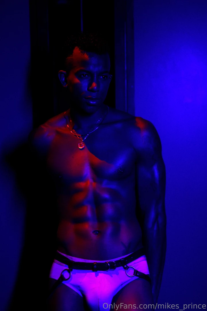 In the dark the connection is stronger part 2 