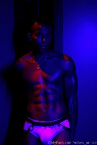 In the dark the connection is stronger part 2