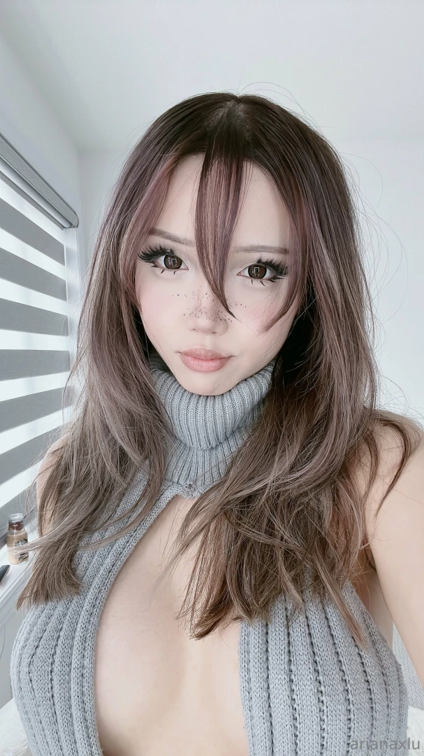 Do you like my hair and fit today 