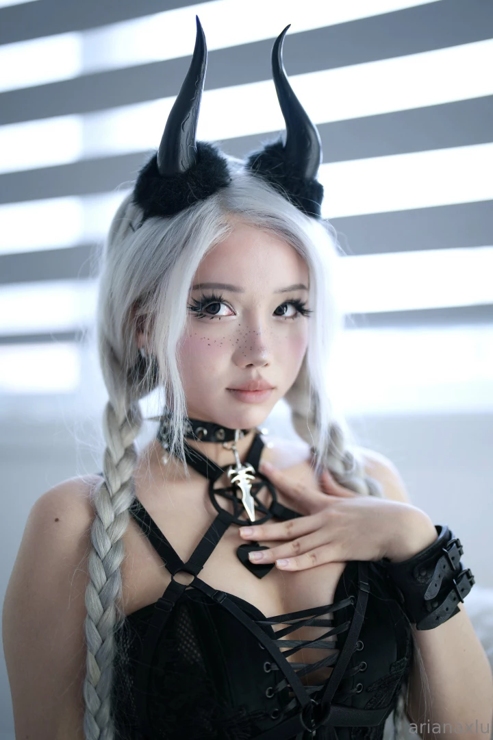 Will you let me take control of you 