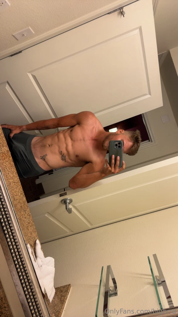 Nothing like a little sun 