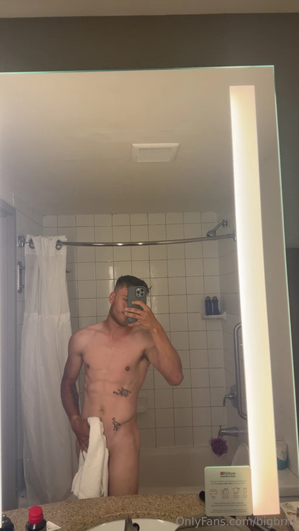 Would you feel better with a cream pie 
