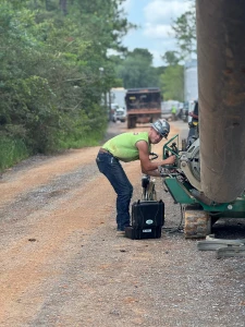 Grinding harder than your ex ever did money talks muscles move and i