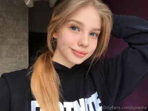 Free subscription only today sweet_baby_eva she s so kinky for her age part 5