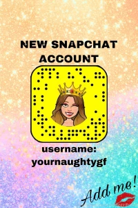 Username yournaughtygf price 1 50 min pics and videos included dm me
