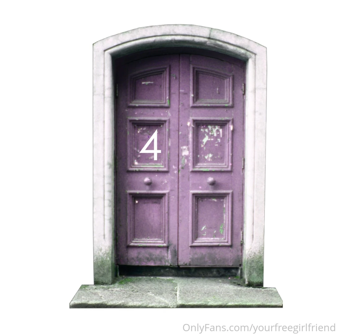 Door 4 