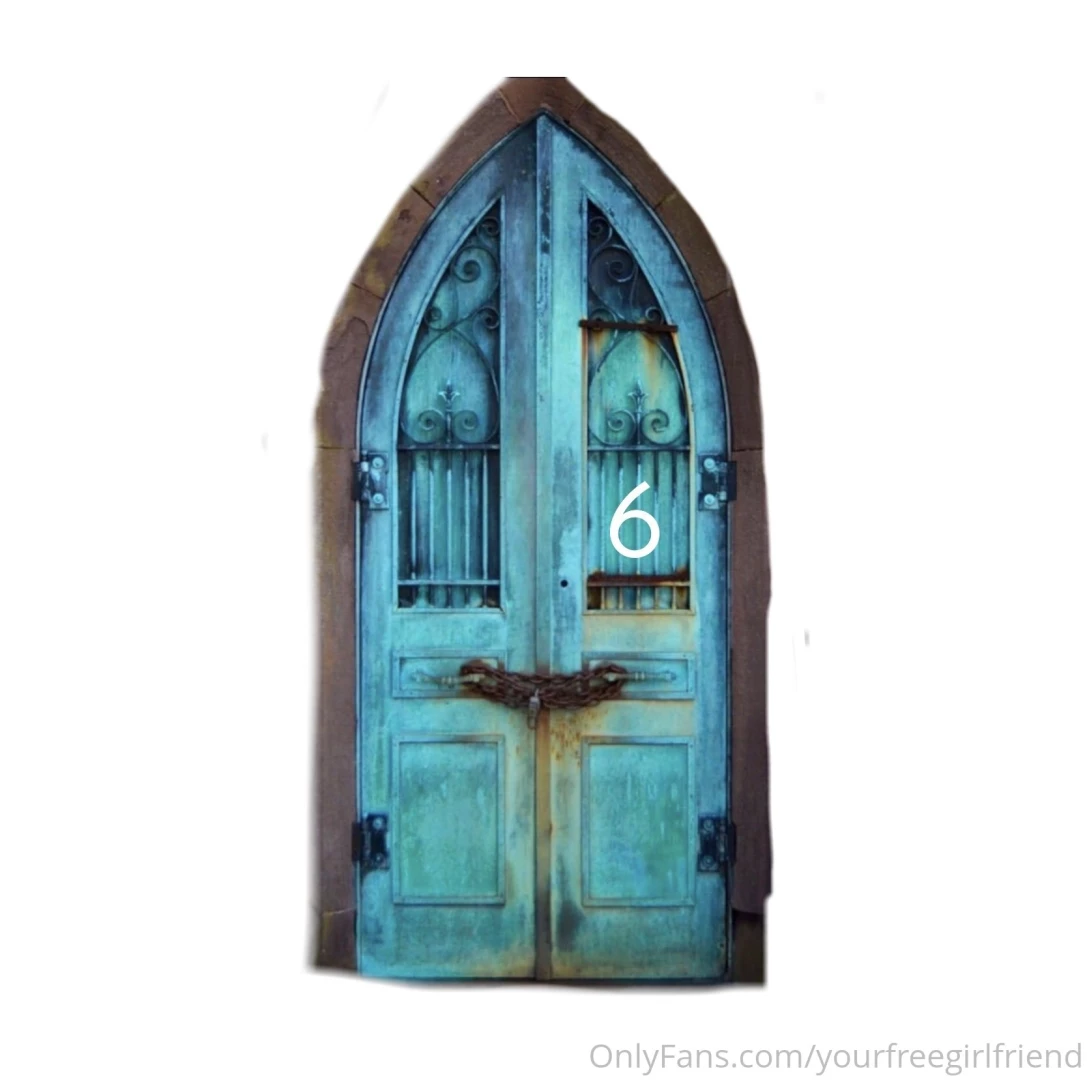 Door 6 