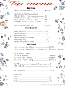 Swipe to get all information you need on my free page reasons to join