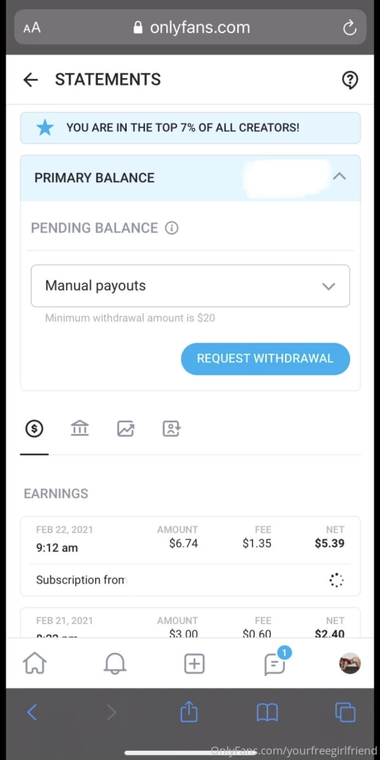 Today my vip page reached the i m so happy and thankful for that find 