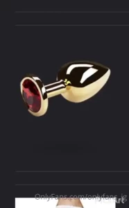 Just ordered some new hot stuff for you support me and you ll get a