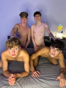 Vi piaciuta la sorpresa vi ricordo che questa notte alle 2 scade l