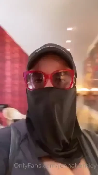 If i was naked we would have matched 