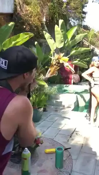 More behind the scenes part 1 