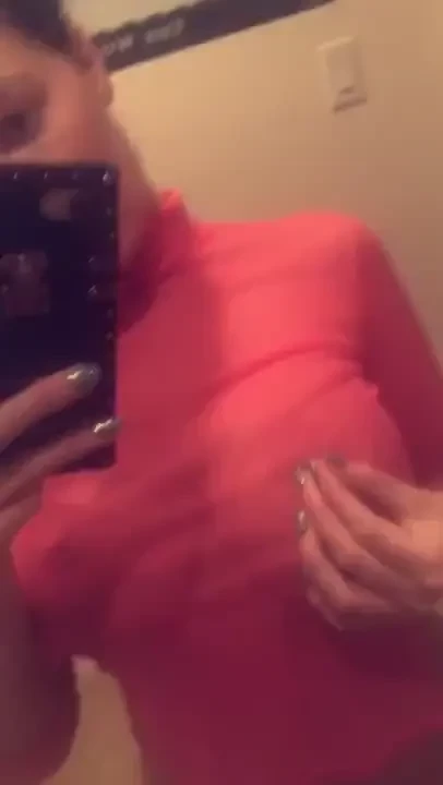 My nipples are so hard part 5 