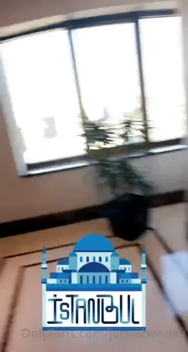 New video in turkey check your dms 