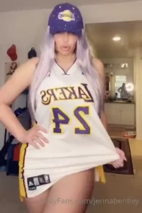 Let s go lakers part 1