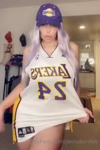 Let s go lakers