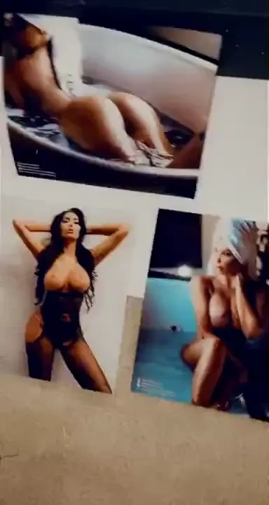 I ve been getting a lot of requests for my autographed playboy 