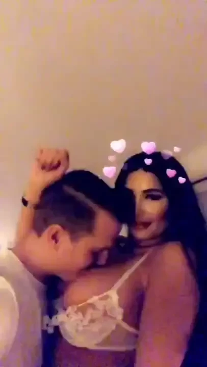 Here s a naughty sexy video i wanted to tease him and make him hard it 