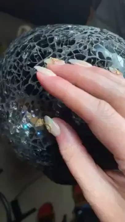 Brand new quarantine nails part 1 