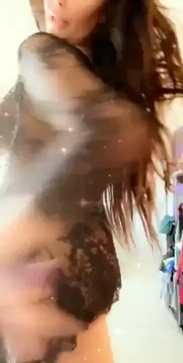 Rise and shine baby wake up to this naughty naked video have a sexy 