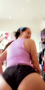Tgif twerk