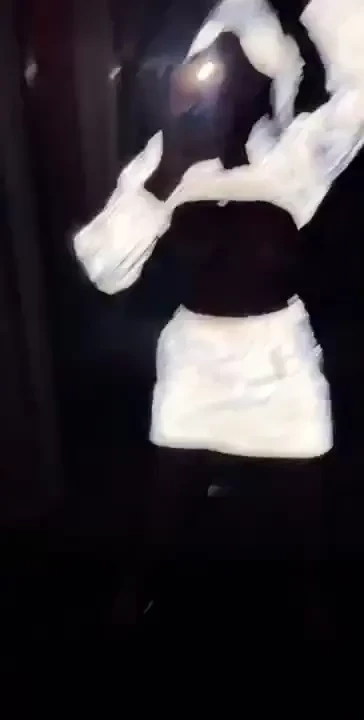 I made a naughty topless night club in my bedroom lol i have to keep 