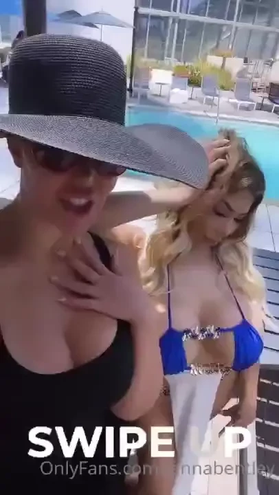 We get so naughty when we spend time together make sure to check your 