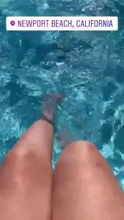 What a beautiful day in newport beach 