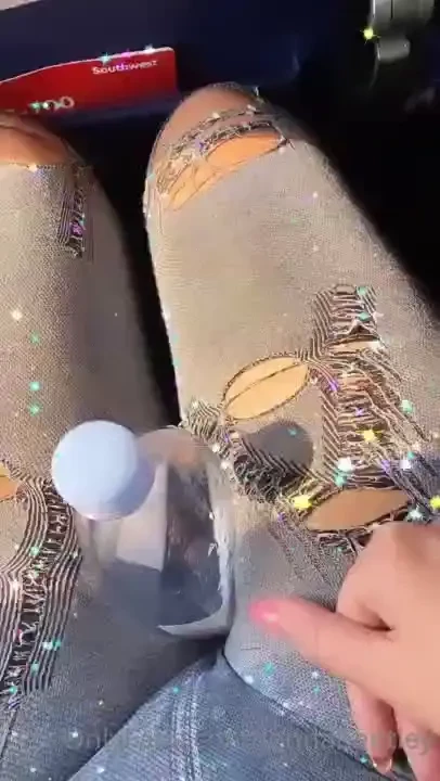 Travels when was the last time you got on a plane 