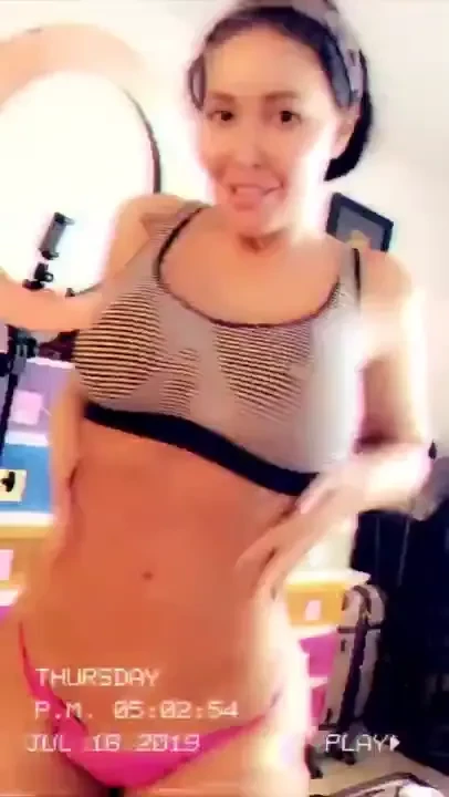 Here is a sexy throwback video from a year ago yesterday on my private 