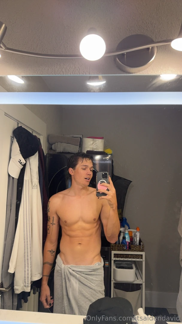 Itsaidendavid part 2 