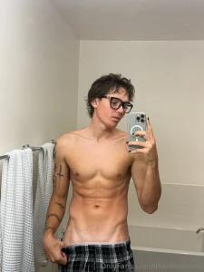 Ok be honest how do the glasses look