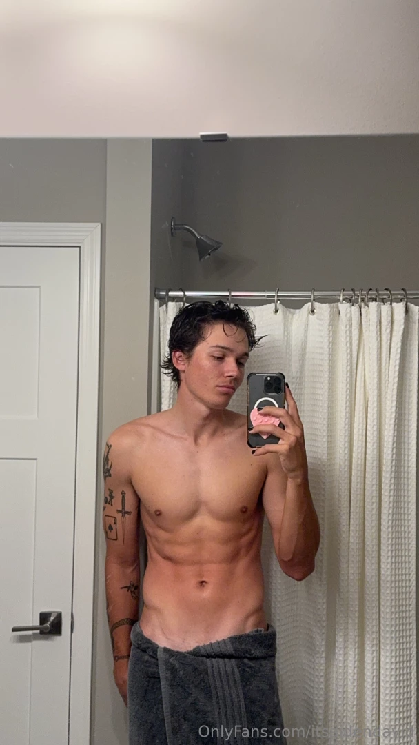 Should i drop the towel part 44 