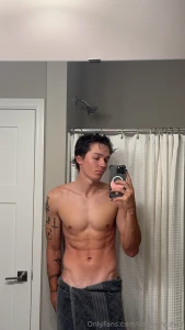 Should i drop the towel part 44