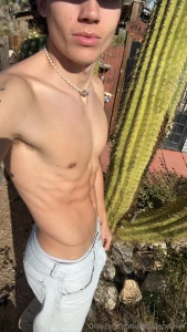 What would you say if i were right in front of you tell me in dms